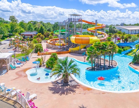 Camping maeva Club Les Alizés 4* - 3