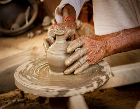 Circuit Au Pays des Maharajas et Spiritualité de Varanasi - De New Delhi A New Delhi - 3