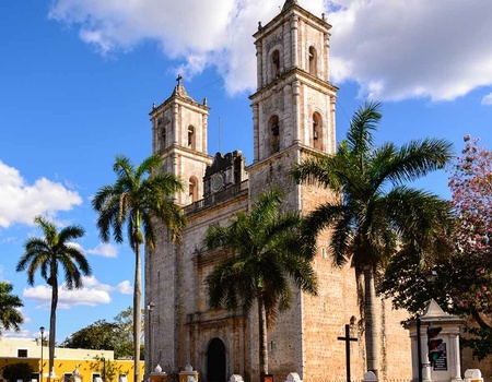 Autotour à la decouverte du Yucatan 7 nuits - 5