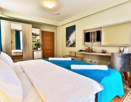 Hôtel Montebay Perla 4* - 4