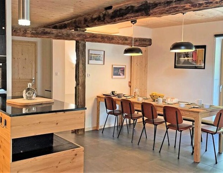 Chalet 8 Personnes - Hautes-Alpes - Puy st Vincent, Alpes du Sud - Image 2