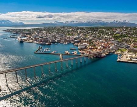 Circuit Cap Nord, île Lofoten & Laponie - 4