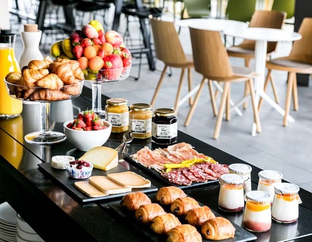 Bien-être et design au coeur de Bayonne avec apéritif et snack offerts chaque jour - 4* - Pyrénées-atlantiques - Bayonne, Pyrénées - Image 5