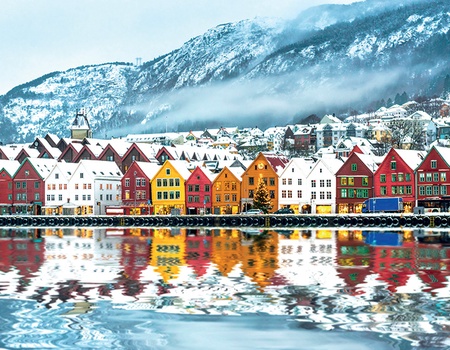Croisière Boréale, des Fjords à l'Arctique - 5