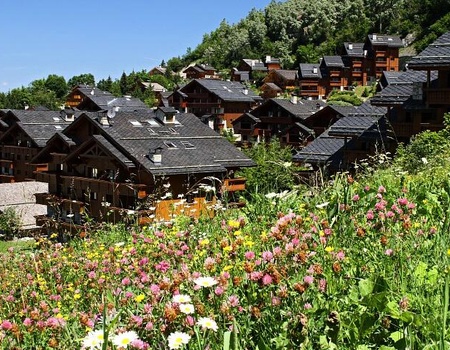 Résidence Les Fermes de Méribel - Maeva Home - Savoie - Méribel, Alpes du Nord - Image 5