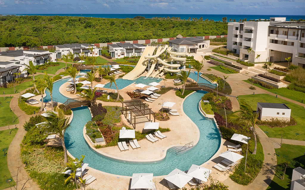 Dreams Macao Beach Punta Cana ***** - 4