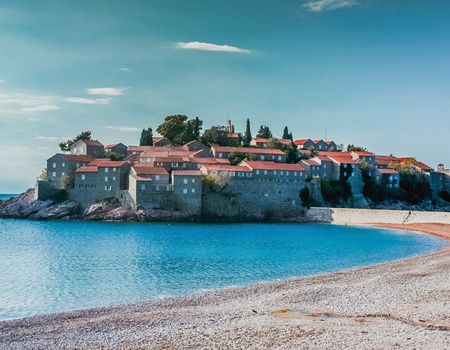 Autotour Sous le Charme de la Croatie 3/4* - 4