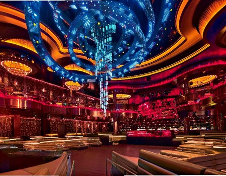 Caesars Palace Las Vegas 4* - Las Vegas, Etats-Unis - Image 5