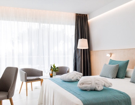 Hôtel Gran Sagitario 4* - 3