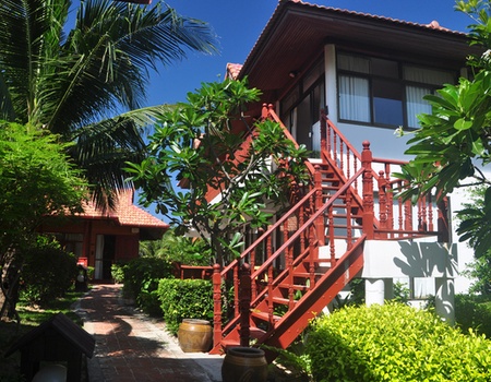 Combiné Phuket, Koh Phi Phi et Khao Lak 4* - 5