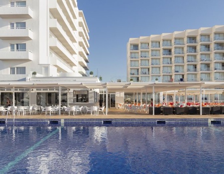 Hôtel Club Coralia Palia Maria Eugenia 4* - Majorque, Baléares - Image 2