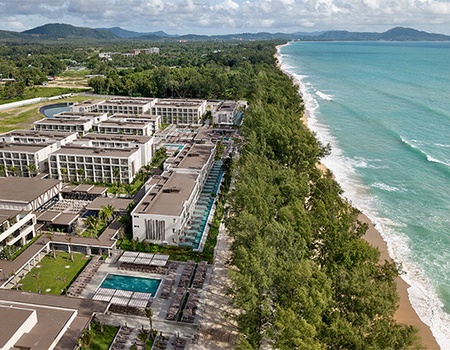 Hôtel Framissima Premium Riu Palace Phuket ***** - Phuket, Thailande - Image 2
