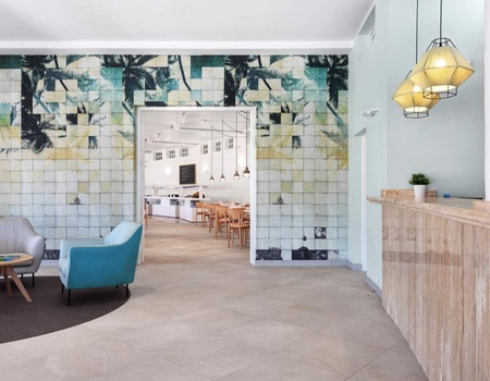 Hôtel TRH Tirant Playa 4* - 3