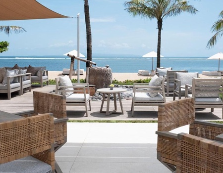 Sadara Boutique Benoa 4* - 4