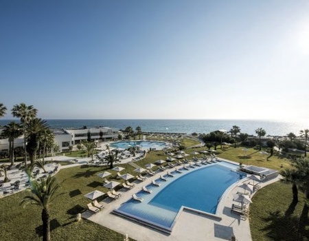 Hôtel Iberostar Diar El Andalous 5* - 2