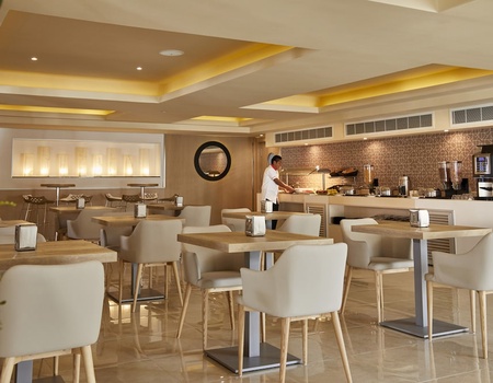 Riu Palace Riviera Maya 4* - 4