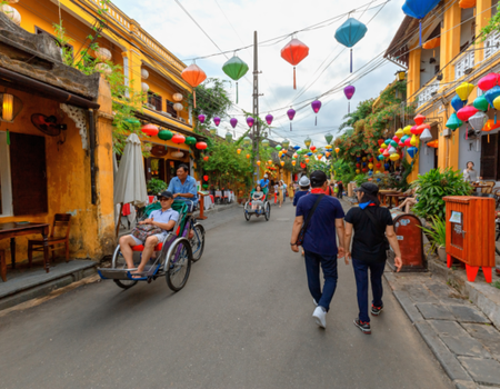 Circuit Terre du Dragon - Vols Flex - Hanoi, Vietnam - Image 2