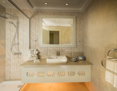 Hotel Magic Life Palm Beach Palace Tozeur - Tozeur, Tunisie - Image 3