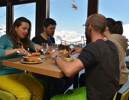 Les Ménuires - Villages Clubs du Soleil 3* (pack pension complète + remontées + matériel inclus) - Savoie - Les Menuires, Alpes du Nord - Image 3
