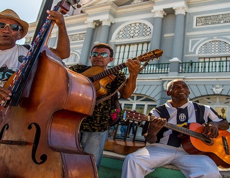 Combiné La Havane en Casa Particular & extension au Melia Las Antilas 4* Adult Only +16 - 3