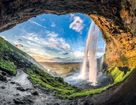 Circuit Magie d'Islande - 3