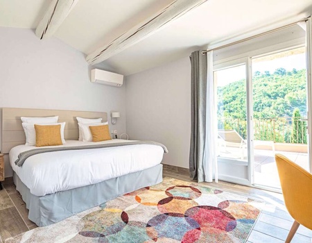Séjour luxueux dans le Lubéron, avec SPA & Golf - 5* - Alpes de Haute Provence - Niozelles, Sud Est - Image 5