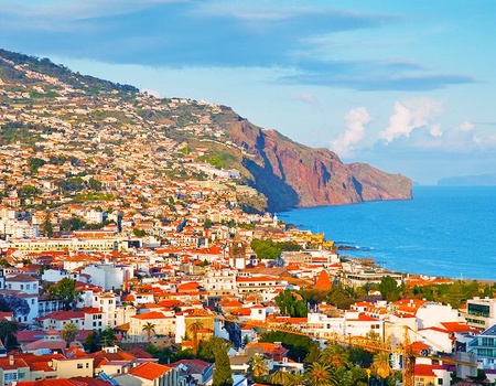 Hôtel Funchal Design Hôtel 4* - 1