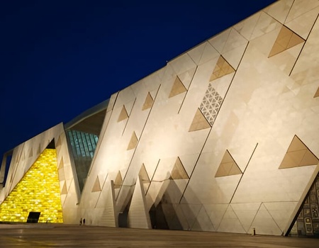 Hôtel Radisson Residence 5* Heliopolis Le Caire - 5