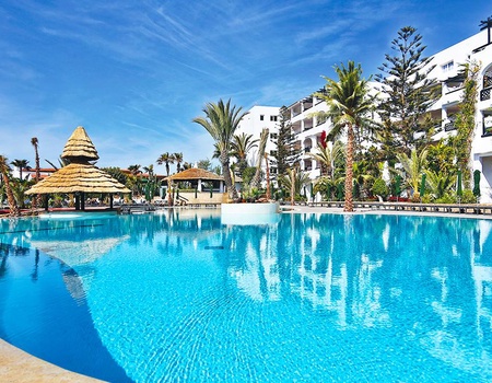Hôtel Riu Tikida Beach 4* - Adults Only - 2