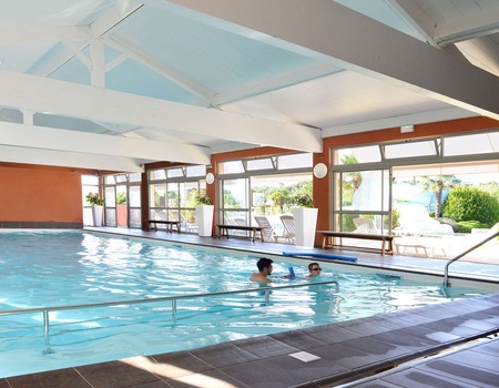 Camping Les Places Dorées 5* - 3
