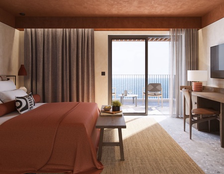 Hôtel Rocrita Lifestyle Beach Resort 5* - 3