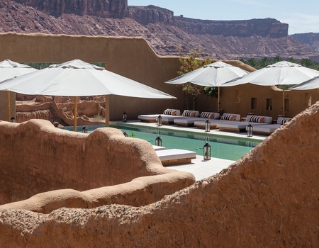 Hôtel Dar Tantora The House 4* - Arabie Saoudite, Moyen Orient  - Image 4