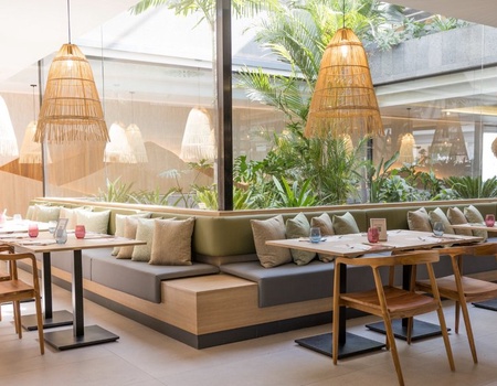 Hôtel MYND Yaiza 4* - 4