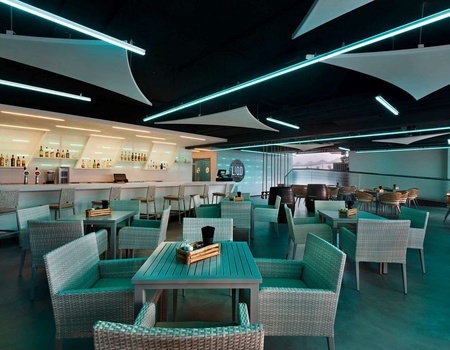 Tryp by Wyndham 4* - 5