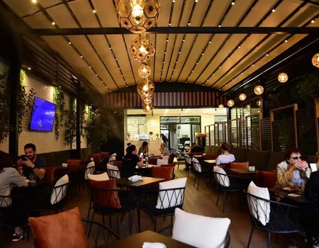 Hôtel Comfort 4* - 5