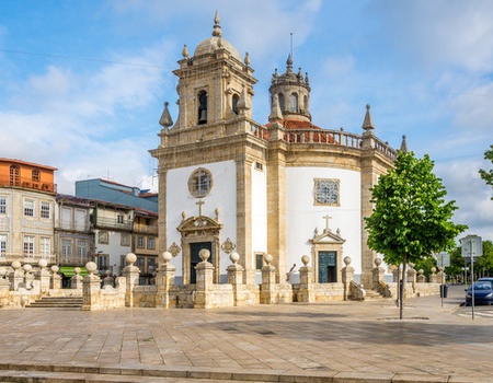 Circuit Portugal Intime et historique *** - 4