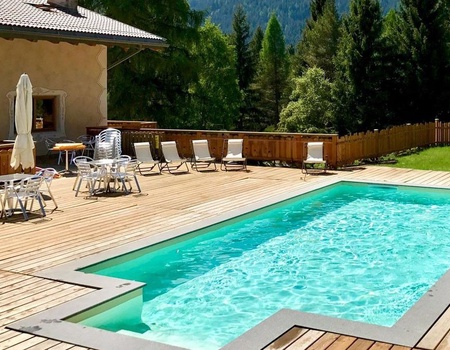 Club del Sole Val di Fiemme Easy Camping Village - 2