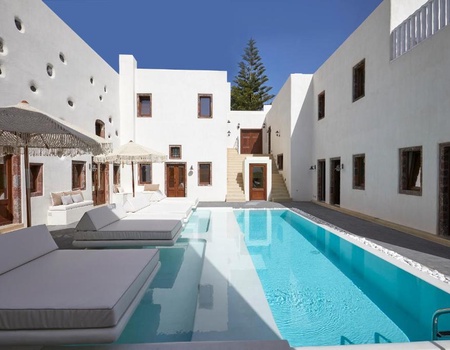 Hôtel Winery Hotel 1870 5* - 1