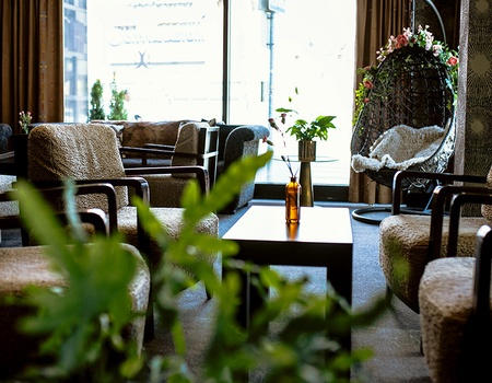 Hôtel Artic City Hotel 4* - 2