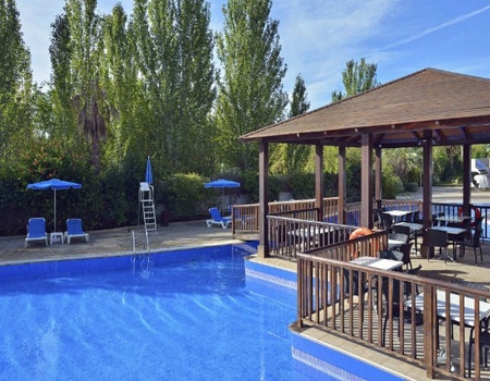 Hôtel Sol Costa Daurada 4* - 2