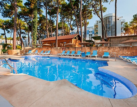 Hôtel Club Framissima AluaSun Marbella Park 4* - Andalousie, Malaga, Espagne - Image 5