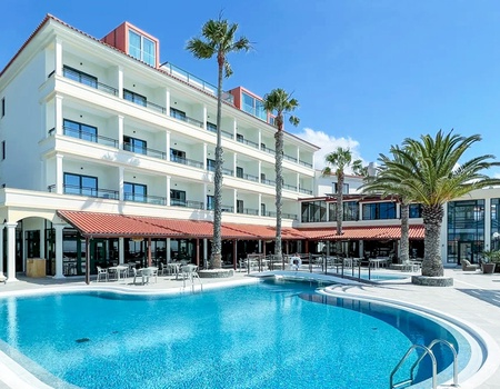 Hôtel Sentido Galosol 4* Sup - 3