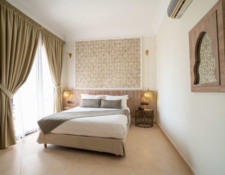 Club Framissima Évasion Marrakech Ryads Parc & Spa 4* - 5