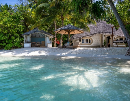 Hôtel Nika Island Resort 5* - 2