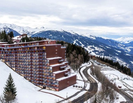 Résidence Pierra Menta - Maeva Home - Savoie - Bourg Saint Maurice, Alpes du Nord - Image 4