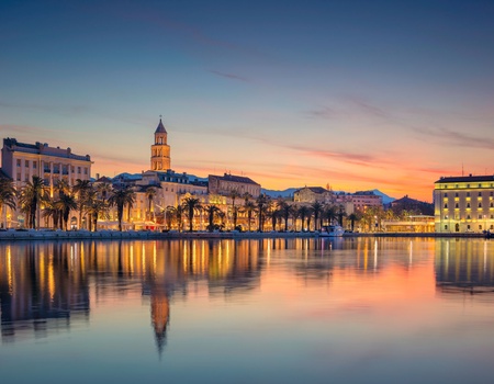 Kappa Découverte Trésors De La Croatie - limité à 16 pers. - Dubrovnik, Croatie - Image 1