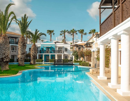 Hôtel Club Mitsis Royal Mare 5* - 2