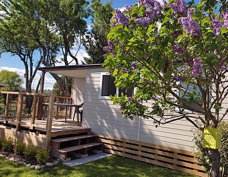 Camping l'Olivier, 3* - Gard - Massillargues-Attuech, Languedoc Roussillon - Image 2