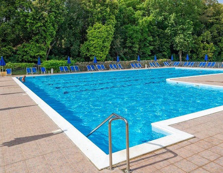 Camping Valle Gaia, 4* - 2