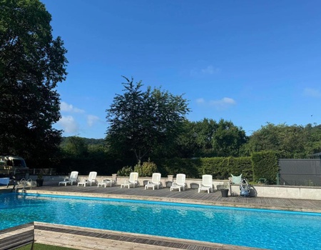 Camping Les Naïades, 3* - 1